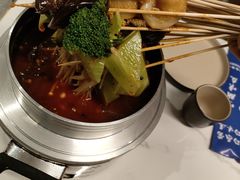 -轻松串吧(亦庄上海沙龙店)