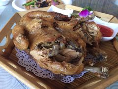 -唐晋人家(源深路店)