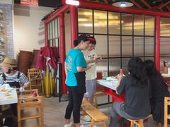 -蛙一刀·麻椒鱼火锅(金仙桥店)