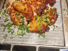 -绿茶餐厅(布吉万象汇店)