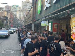 -贯贯吉·清真餐厅(浙江中路店)