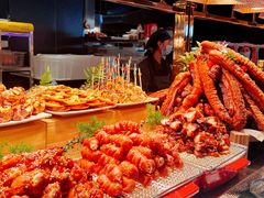 -万达广场(南宁青秀店)