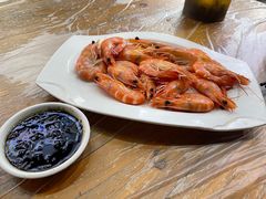 -众味海鲜大排档·活海鲜·潮汕味(南澳店)