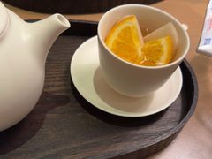 -隐溪茶馆(金虹桥店)