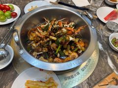 -七欣天香辣蟹火锅(苏州相城VIP总店)