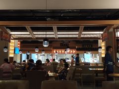 -蓝鲸湾汤泉(包河店)