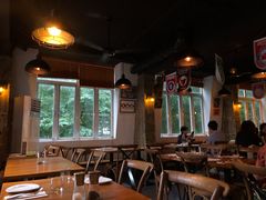大堂-El Bodegon阿根廷秘鲁餐厅(幸福路店)