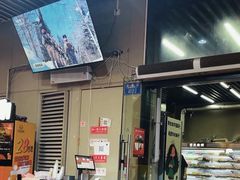 -回头烧烤(悦荟购物中心店)