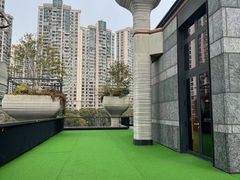 -加伍磅健身(千树店)