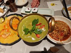 -Home Thai·泰谣(王府井apm店)