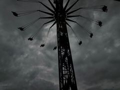 -梦幻奥陶纪景区