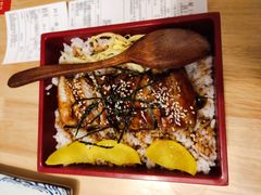 -村上一屋·亚洲菜融合小馆(南楼店)