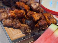 -通海俄式烧烤·俄罗斯大串(嵩山路店)