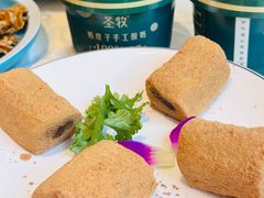 -福来居烤鸭店(天坛二店)