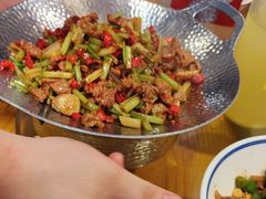 -乡村井冈·乡野江西菜(黄龙店)