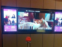 -星聚会KTV(复地活力城店)
