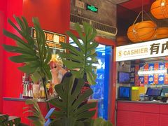 -神府路壹号·海鲜烧烤·砂锅粥·锅物(三坊七巷店)