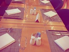 -威斯汀舞台餐厅