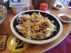 -园林美食城·本土农家菜(杨和镇店)