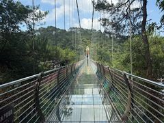 -龙门水都景区