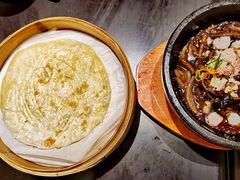-天伦里餐厅(绿城桃花源店)