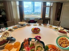 -奕景海鲜酒家· 大连海鲜(星海广场店)