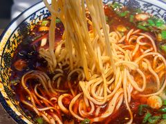 兰州牛肉面-有礼有面(知春路店)