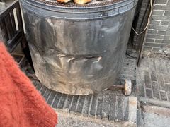 -迎春桥老炉烧饼(碧霞路店)