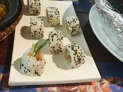 -YOYO悠游美食地图(西市城购物中心店)