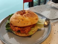 -必胜客(海滨店)