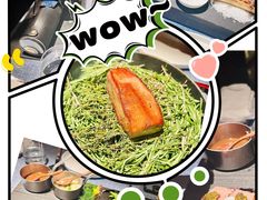 -弦月窗LUNETTE BY AMANDA(复兴路店)