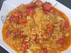 -一起吃小龙虾·海鲜(海珠店)