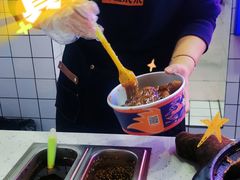 -降龙爪爪(建设路1店)