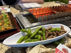 -丰茂烤串(卫星广场店)