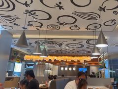 -菲滋意式餐厅(富阳东方茂店)