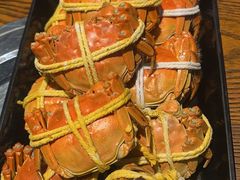 -517烧烤·龙虾·海鲜大排档(万象都荟店)