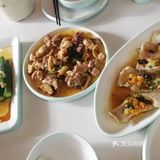 隐藏在网红地旯旮的简餐厅