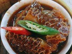 -安泰楼·佛跳墙创始人·传统闽味早茶·酒楼(三坊七巷闽菜地标店)