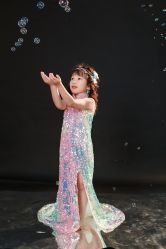 -小熊维尼高端儿童摄影(宝安旗舰店)