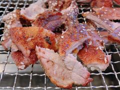 -乌兰烧烤·烤羊腿(西丽店)