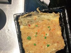 -橦橦小马扎烧烤 (传媒大学店)