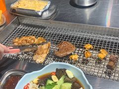 -马路牙子烧烤音乐酒馆(望京店)