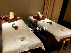 -泰迈·影院式足道SPA(世纪大道店)
