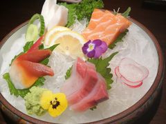 -松子料理(白家庄店)
