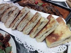 -佳兰雅序融合菜(高新店)