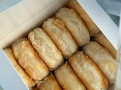 -栗酥饼(南长街店)