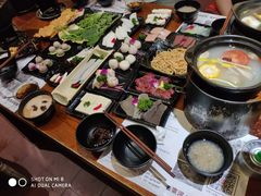 -束河人家(南锣鼓巷店)