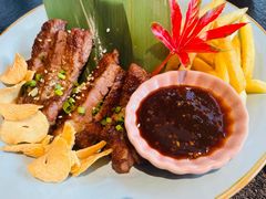 -鱼跃料理(步步高店)