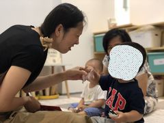 -乐不撕书绘本体验中心(华鹏馆)