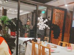 -辣婆婆(航天桥店)